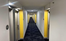 Comfort Inn Marietta-Atlanta Near Ballpark-Galleria